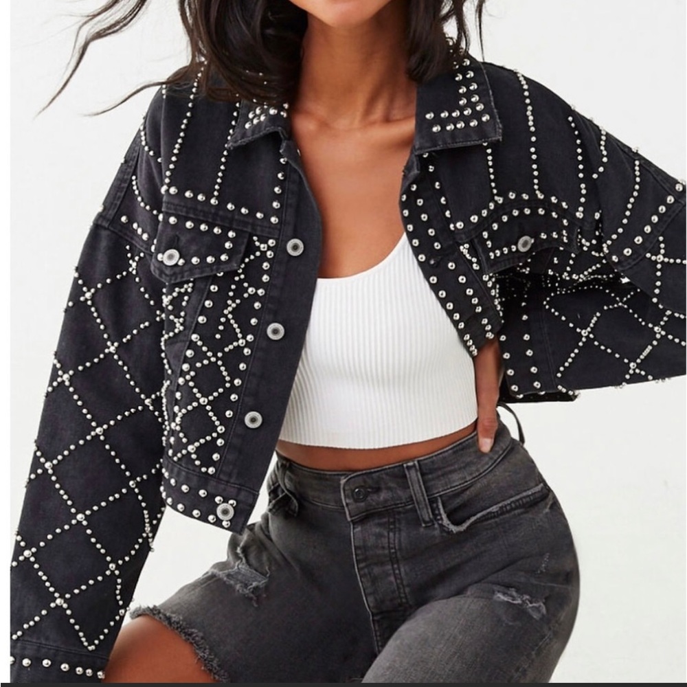 Forever 21 Jacket - image 2